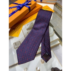 Louis Vuitton Neckties